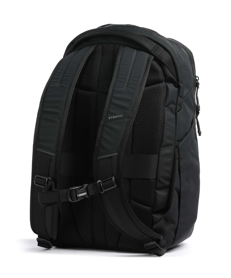 Stratic Move S Sac à dos de voyage black