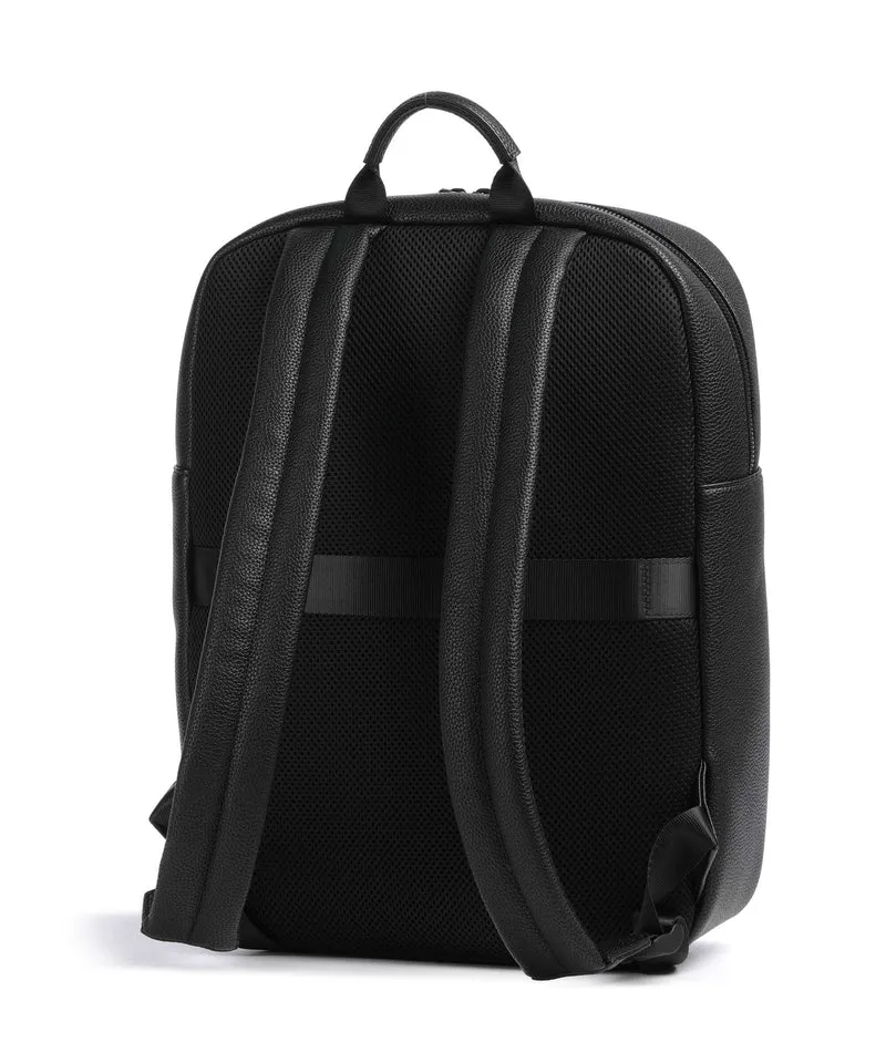 Armani Exchange Zac Sac à dos black