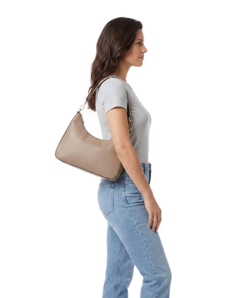 Bogner Wallis Odette Sac porté épaule portabella