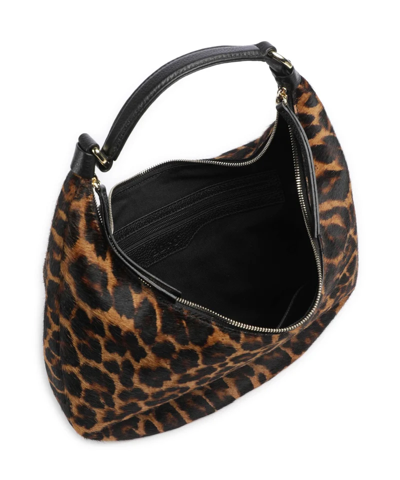 Abro Animal Printed Nana Small Sac fourre-tout leo