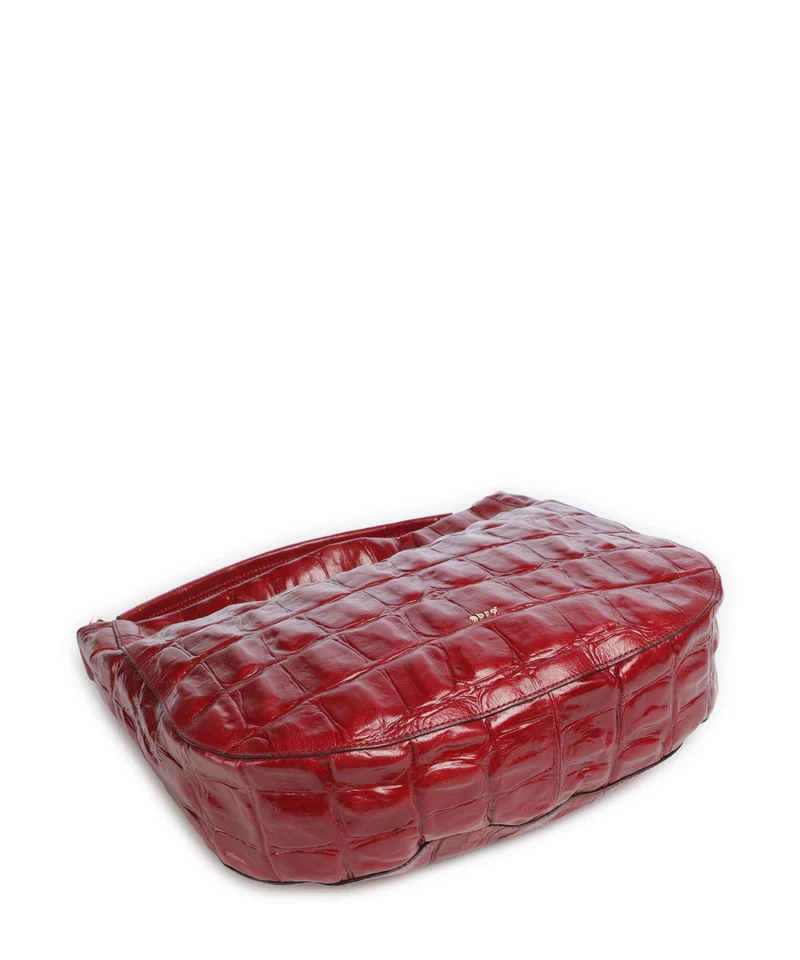 Abro Maxxi Cocco Mia Sac fourre-tout ruby