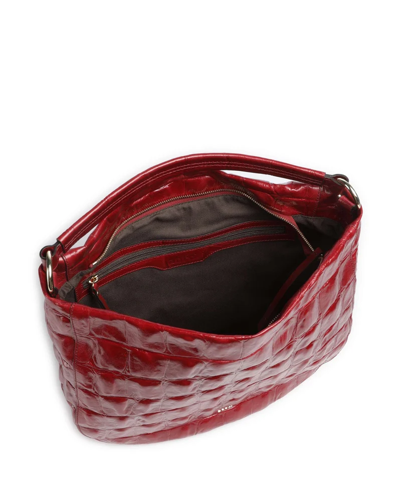 Abro Maxxi Cocco Mia Sac fourre-tout ruby