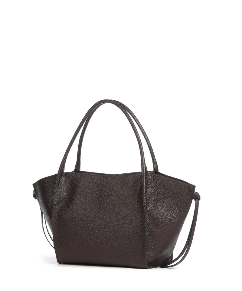 Abro Tekla Vibe Big Cabas burgundy