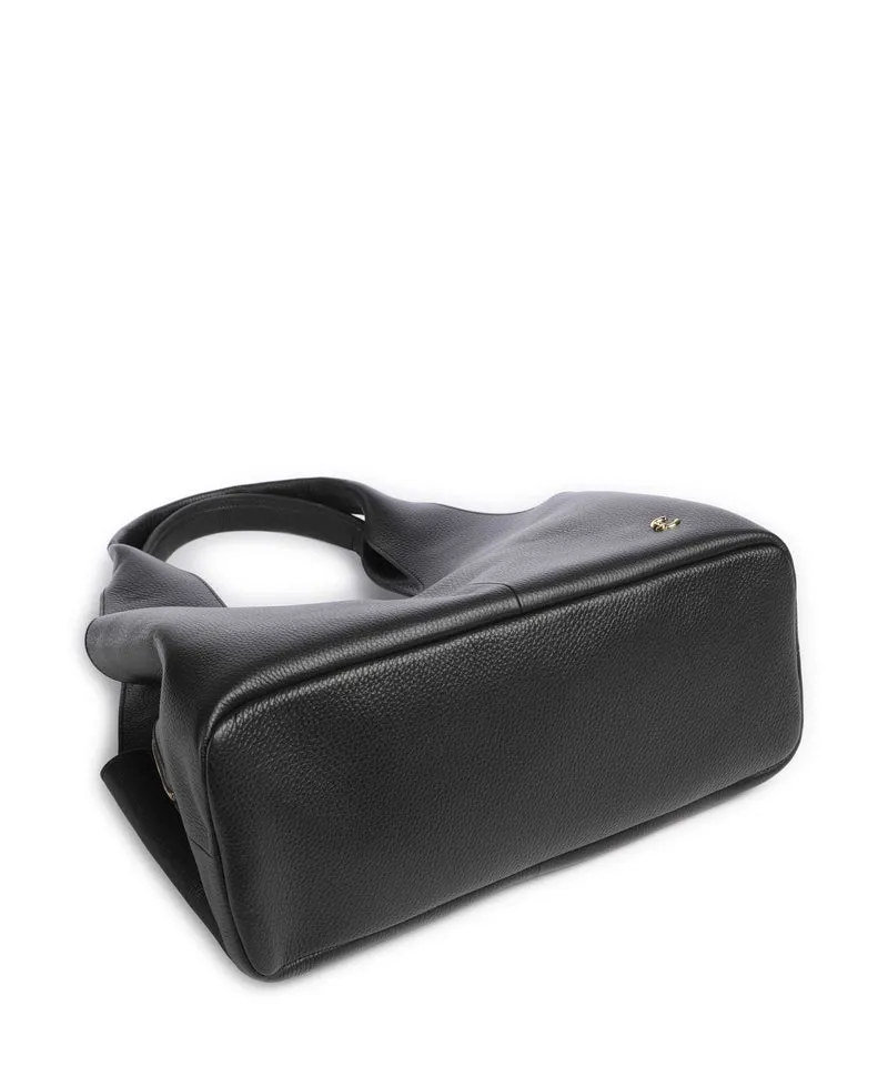 Coccinelle Nell Sac fourre-tout noir