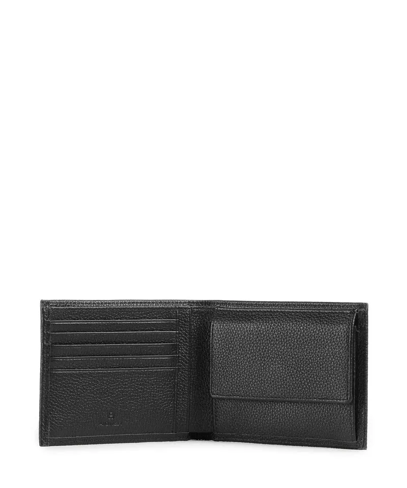 Aigner Mica Portefeuille black