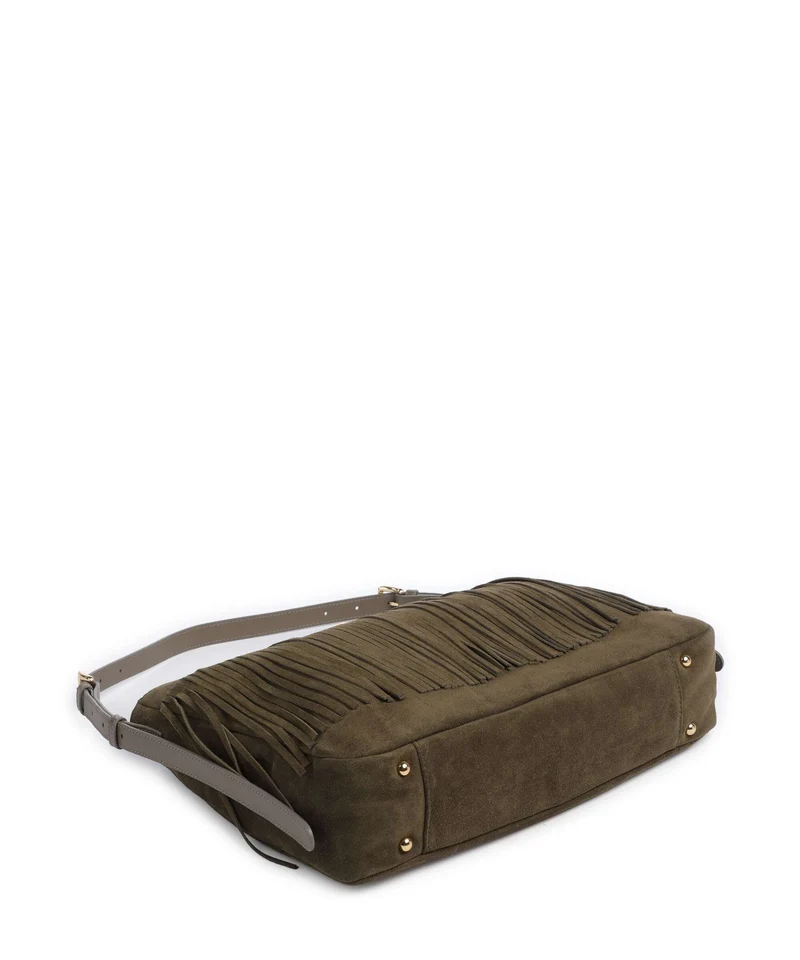 Furla Sfera Soft L Sac fourre-tout toni muddy gray