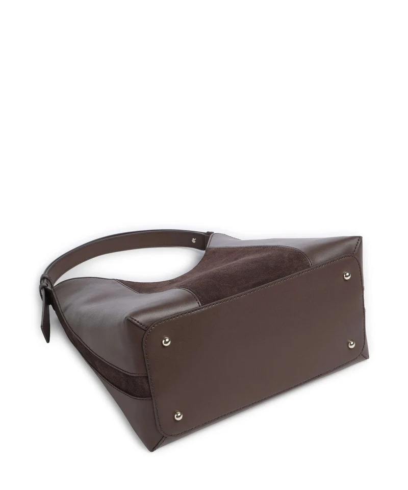 Furla Goccia M Sac fourre-tout toni espresso