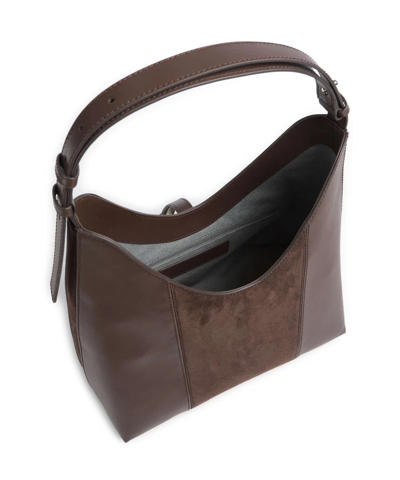 Furla Goccia M Sac fourre-tout toni espresso