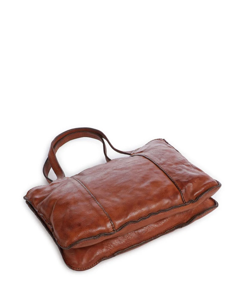 Campomaggi Sac à main cognac