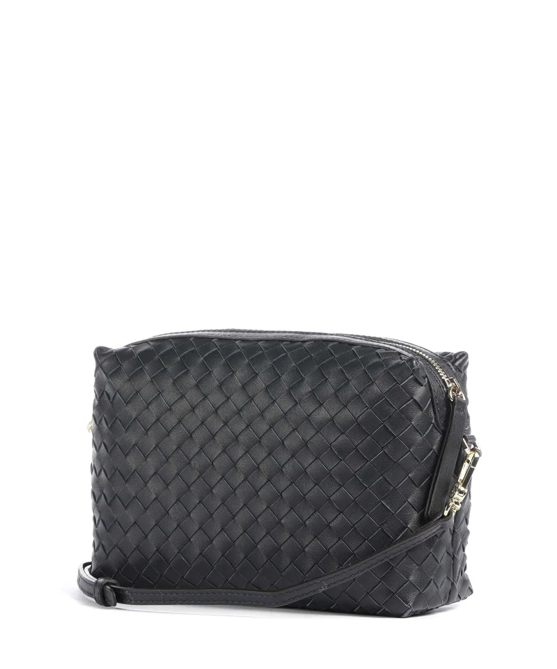 Abro Piuma Opaco Kaia Sac bandoulière navy