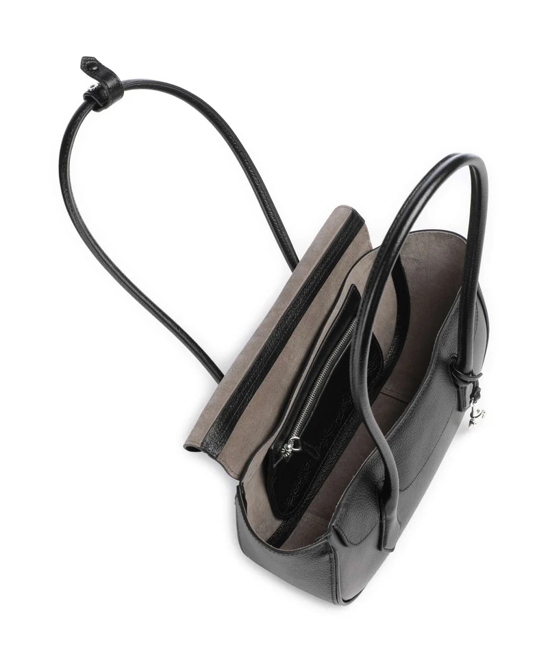 Polo Ralph Lauren Blaze Small Sac porté épaule black
