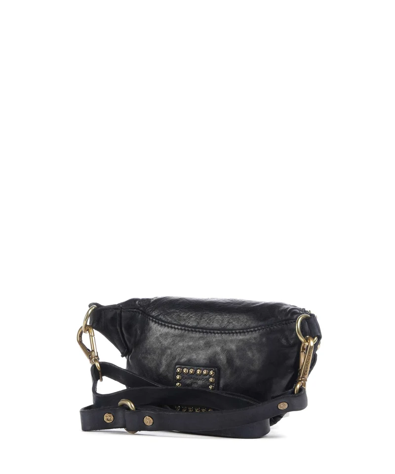 Campomaggi Sac banane blue