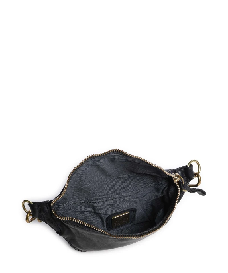 Campomaggi Sac banane blue
