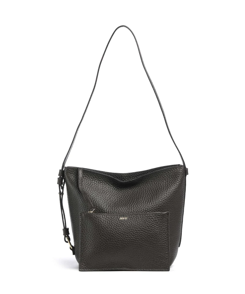 Abro Tekla Cosmo Sac fourre-tout dark brown