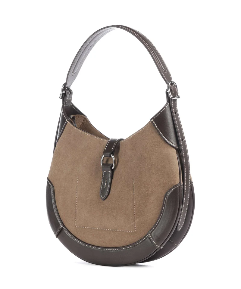 Polo Ralph Lauren ID Collection Small Sac fourre-tout clay/tobacco