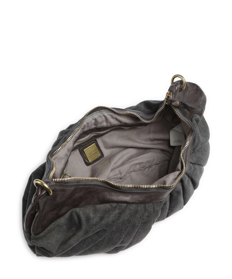 Campomaggi Sac fourre-tout grey/dark grey