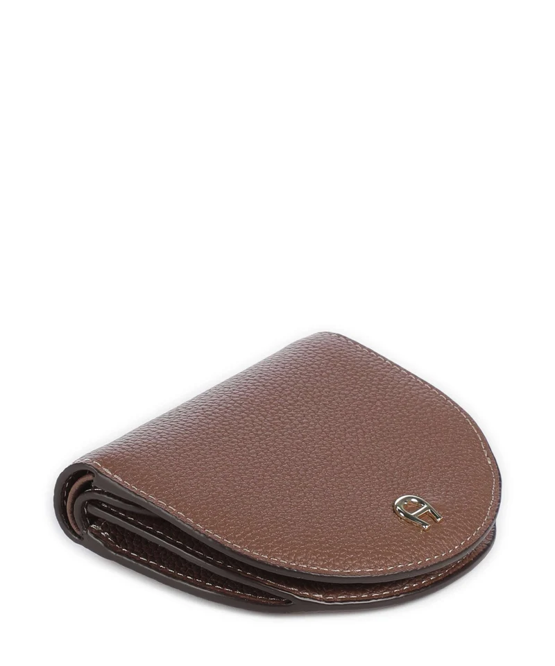 Aigner Sellina Portefeuille saddle brown