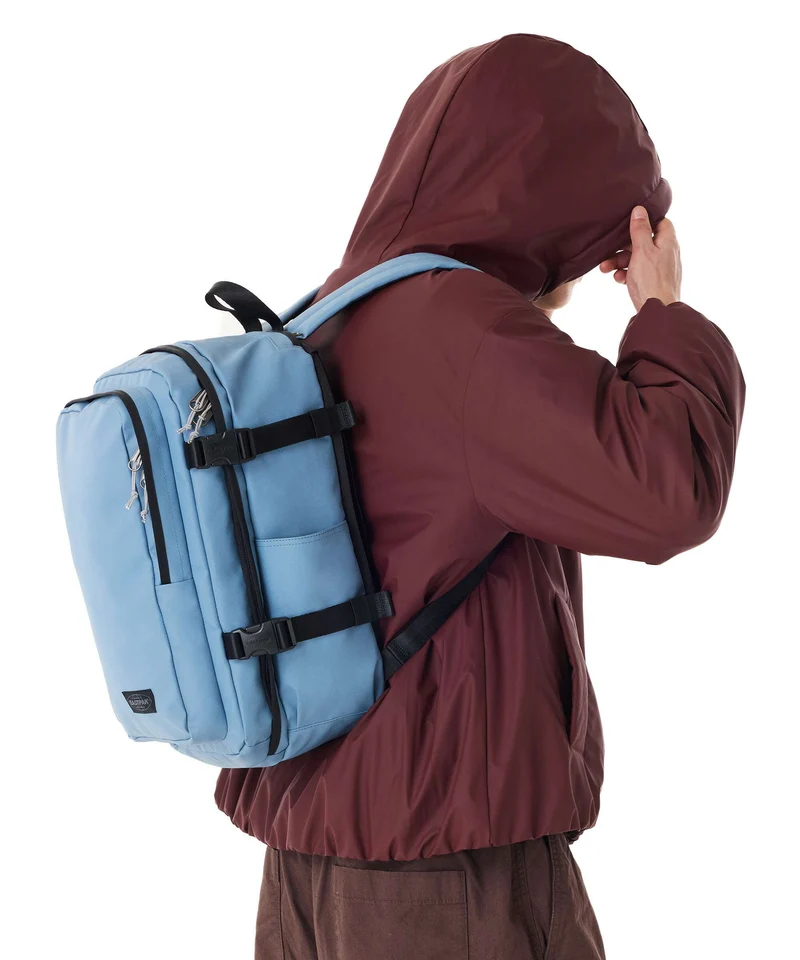 Eastpak Cabin Pak'R Sac à dos de voyage tarp dust blue
