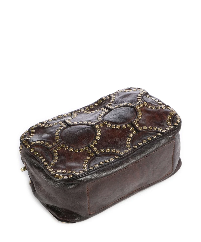 Campomaggi Sac porté épaule brown