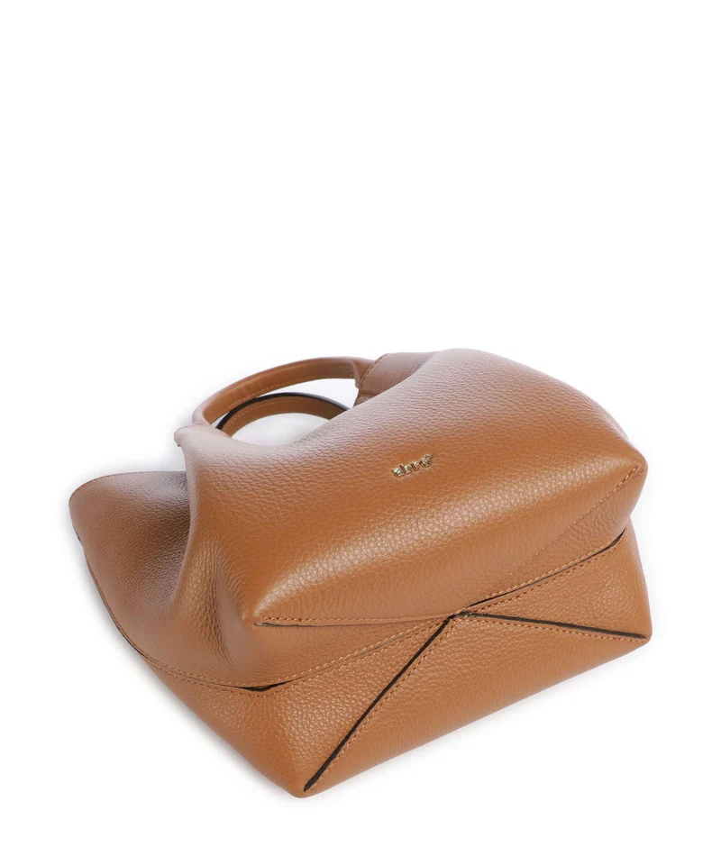 Abro Agave Essential Small Sac à main cuoio