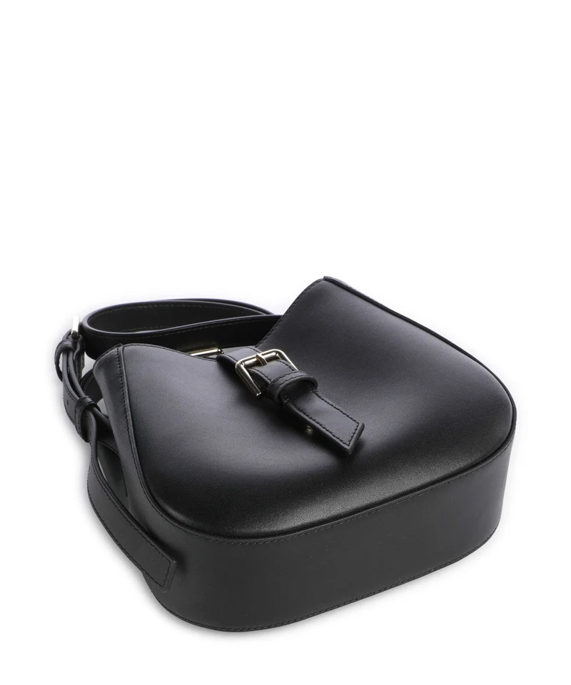 Furla Dora Mini Sac bandoulière nero