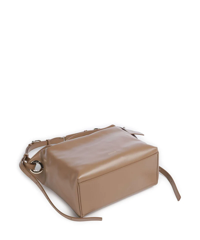 Furla Ginevra M Sac fourre-tout toffee