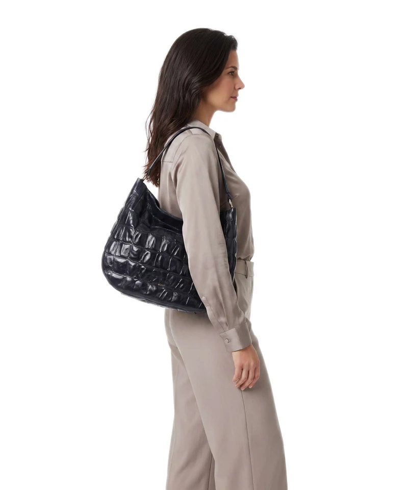 Abro Maxxi Cocco Mia Sac fourre-tout navy