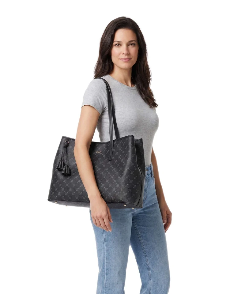JOOP! Cortina 1.0 Imogen Cabas dark navy