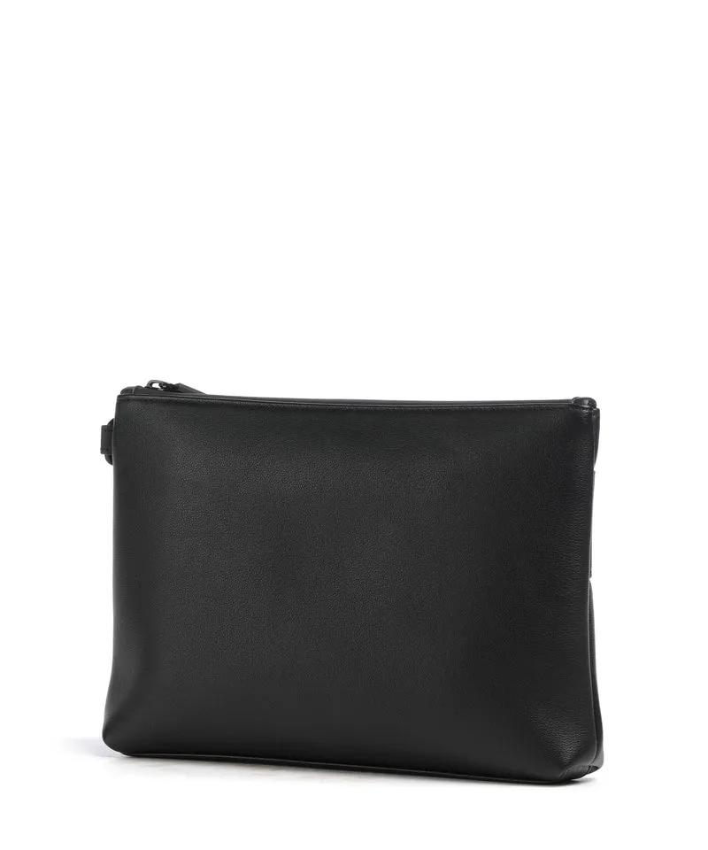 Armani Exchange Angel Sac de poignet black