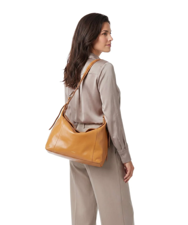 Furla Ginevra L Sac fourre-tout cuir