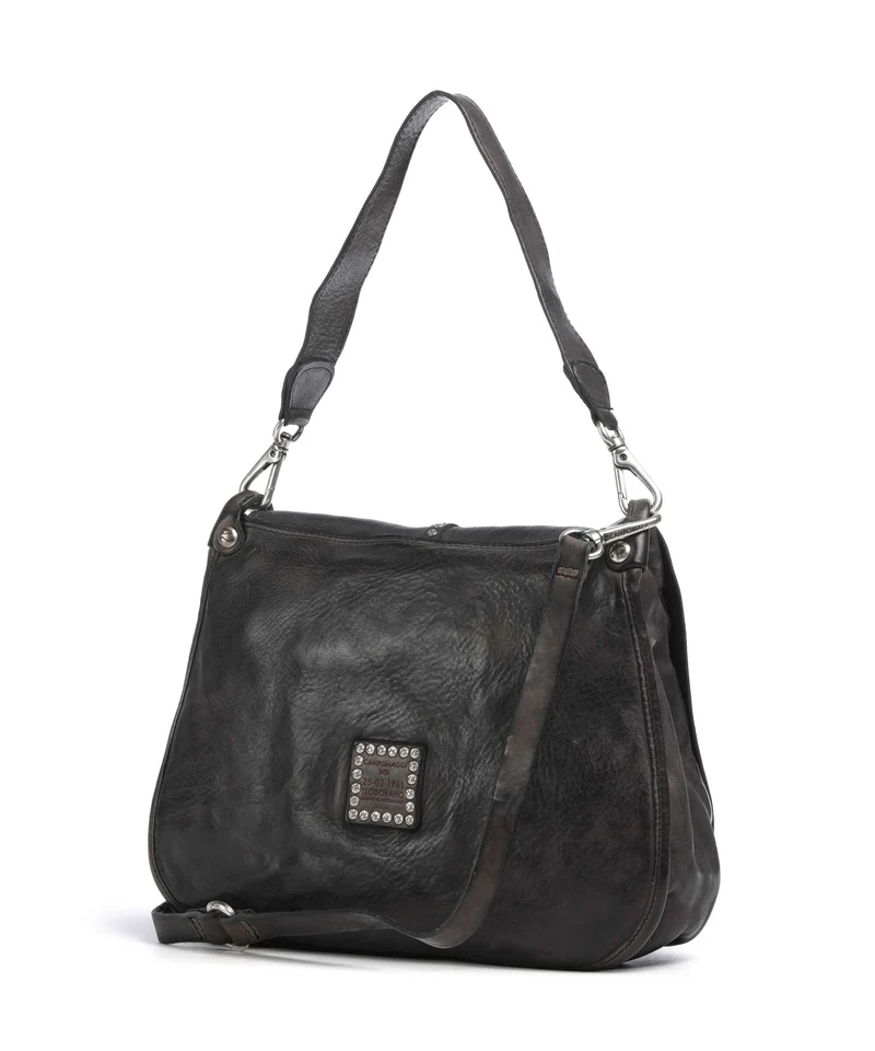 Campomaggi Sac fourre-tout grey