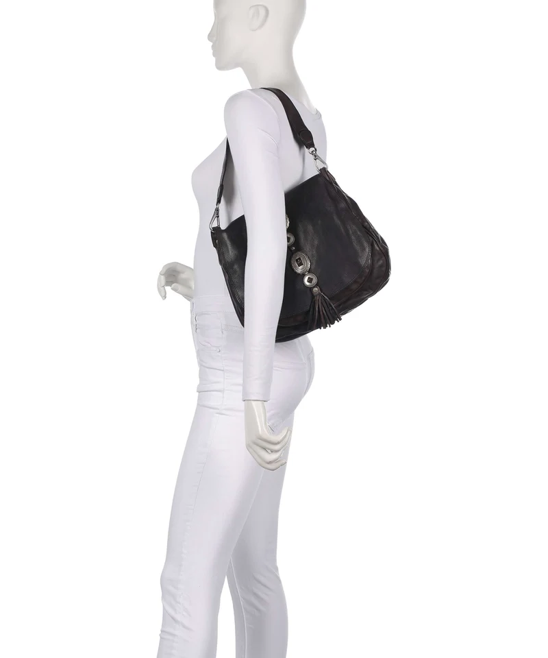 Campomaggi Sac fourre-tout grey