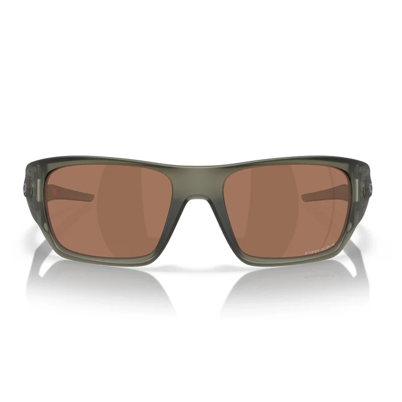 Lunettes de soleil Oakley Masseter – Lentilles Prizm Tungsten