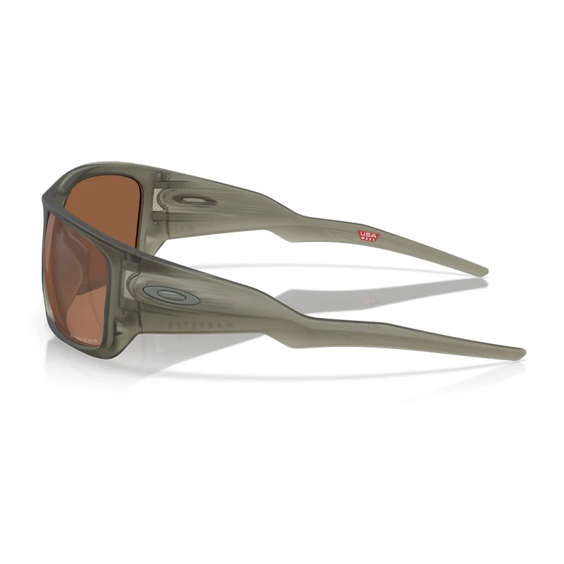 Lunettes de soleil Oakley Masseter – Lentilles Prizm Tungsten