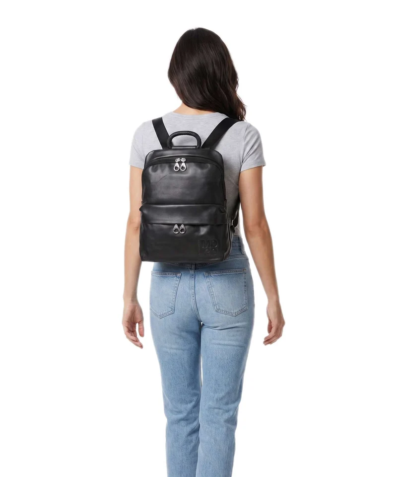 Mandarina Duck MD20 Sac à dos nero