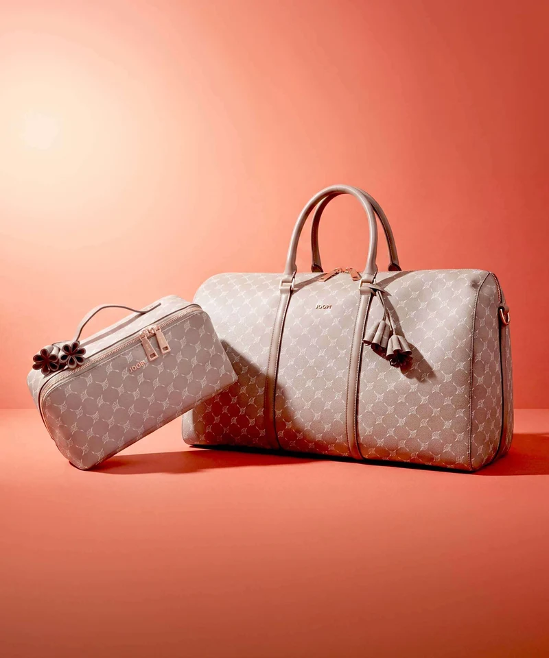 JOOP! Cortina 1.0 Zea Sac à cosmétiques tuffet