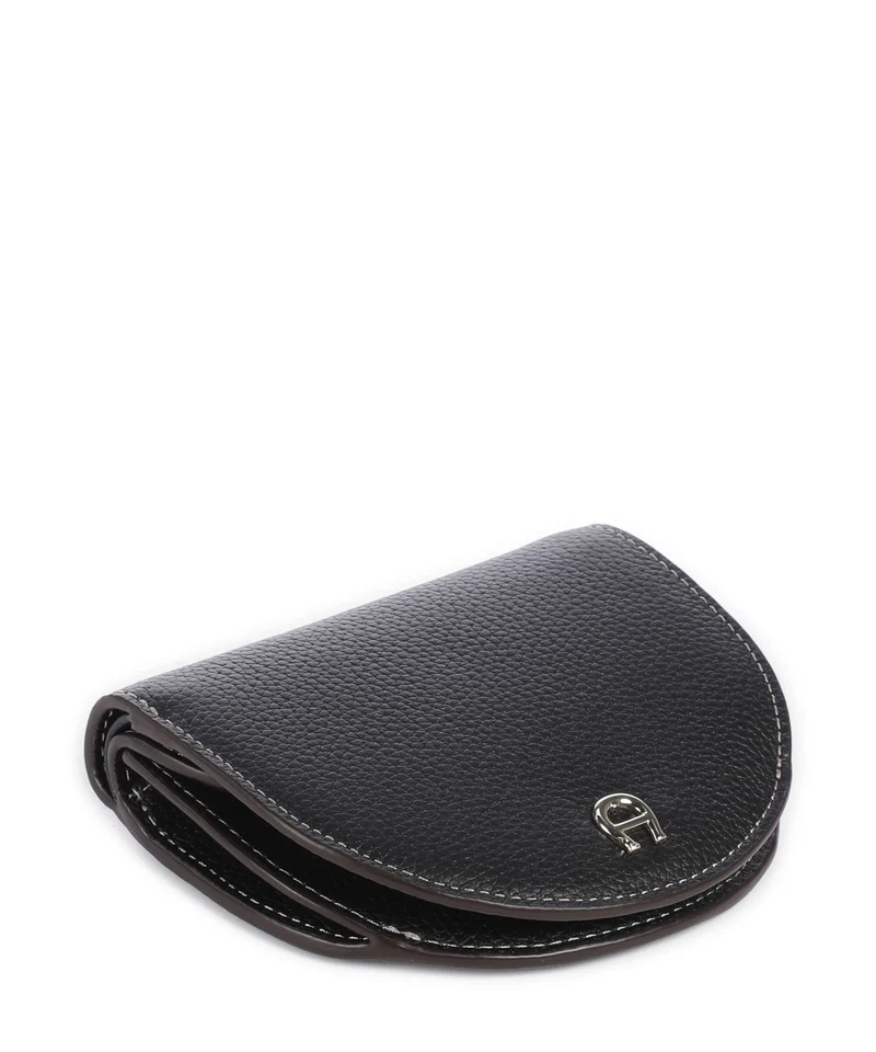Aigner Sellina Portefeuille black