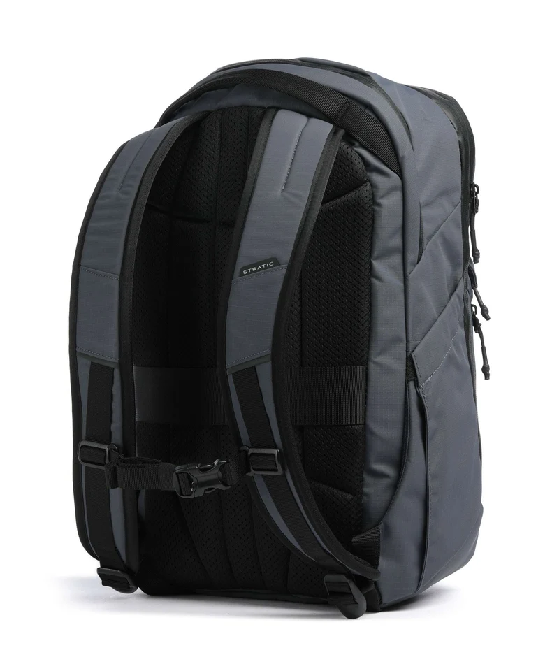 Stratic Move S Sac à dos de voyage grey