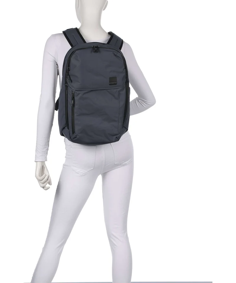 Stratic Move S Sac à dos de voyage grey