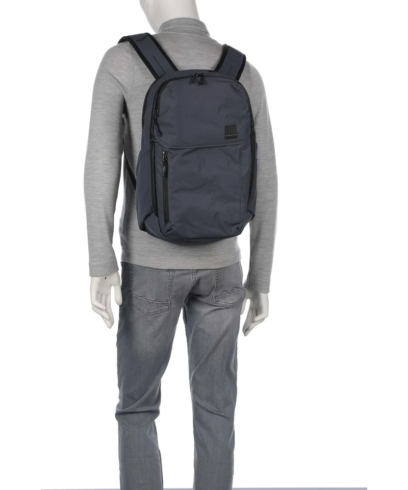 Stratic Move S Sac à dos de voyage grey