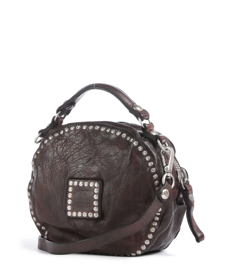 Campomaggi Sac bandoulière brown
