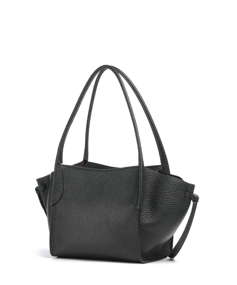 Abro Tekla Vibe Small Sac porté épaule green