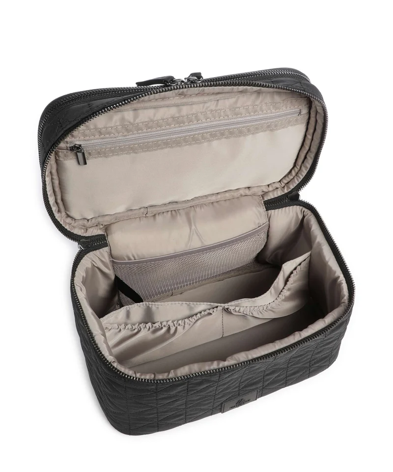 Markberg TreasureMBG Trousse de toilette black