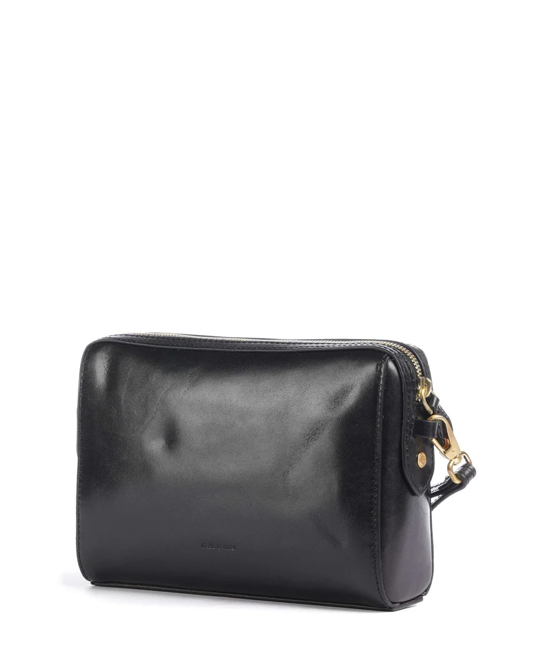 The Bridge Frida Sac de poignet nero