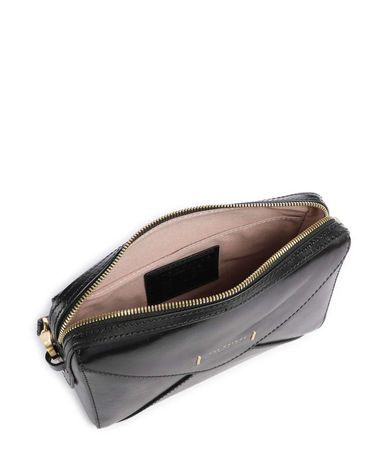 The Bridge Frida Sac de poignet nero