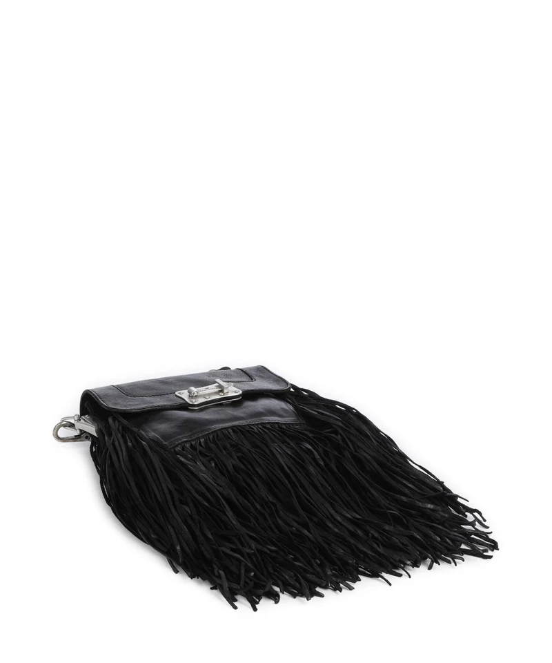 Campomaggi Sac porté épaule black
