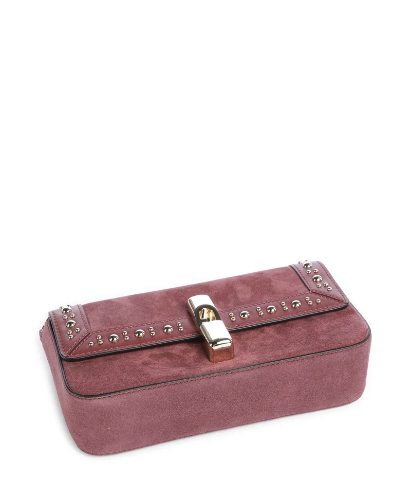 Furla Iride S Sac bandoulière toni red apple