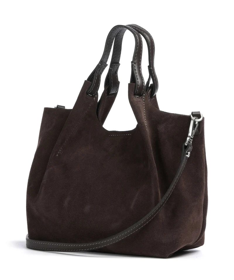Gianni Chiarini Dua M Sac à main moka