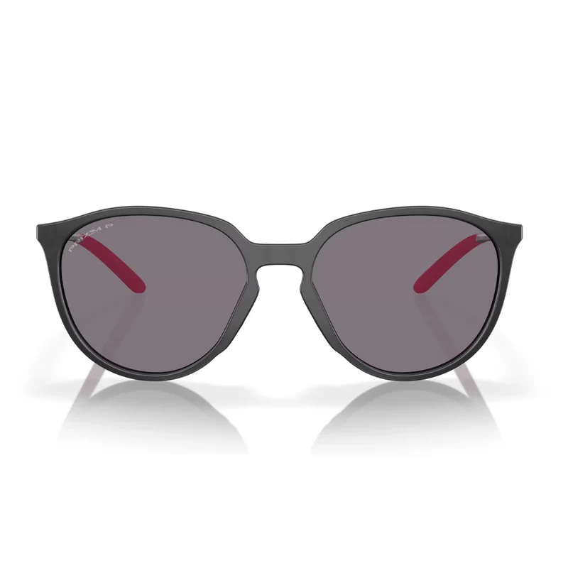 Lunettes de soleil Oakley Sielo – Lentilles polarisées Prizm Grey