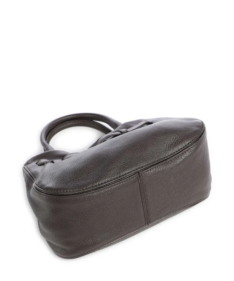 Abro Dalia Jill Sac à main dark brown